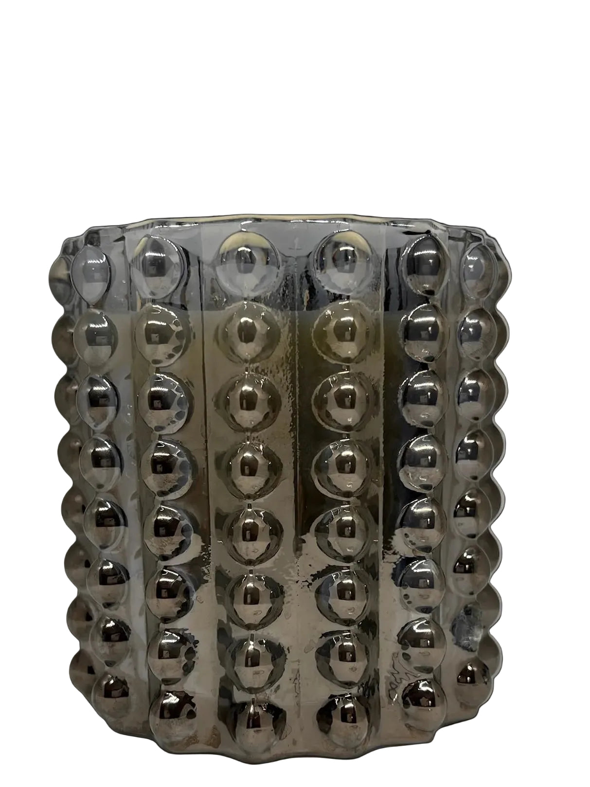 Beaded Glam Candle