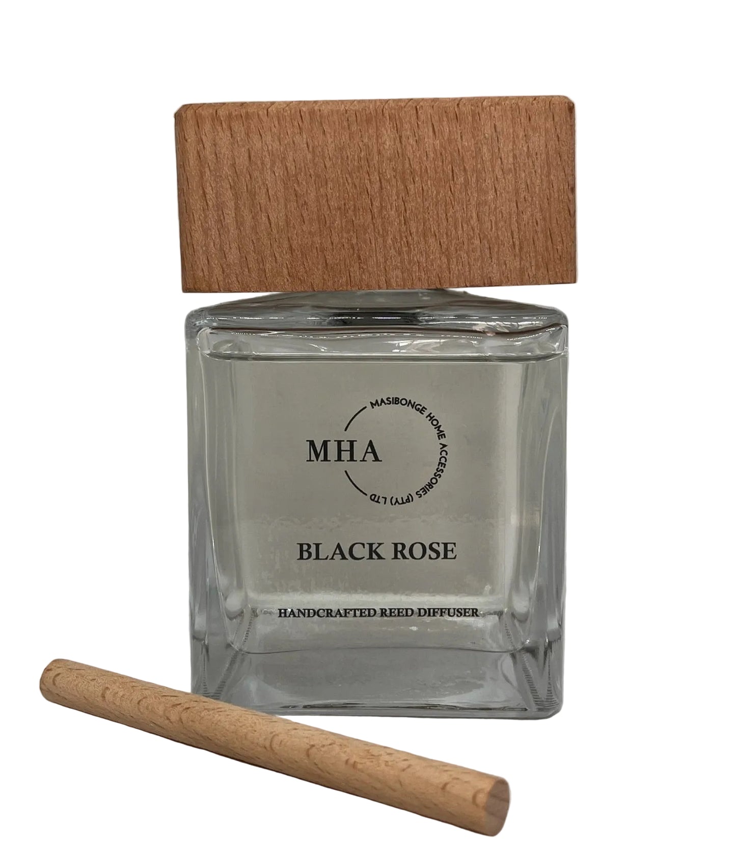 Wooden Diffuser