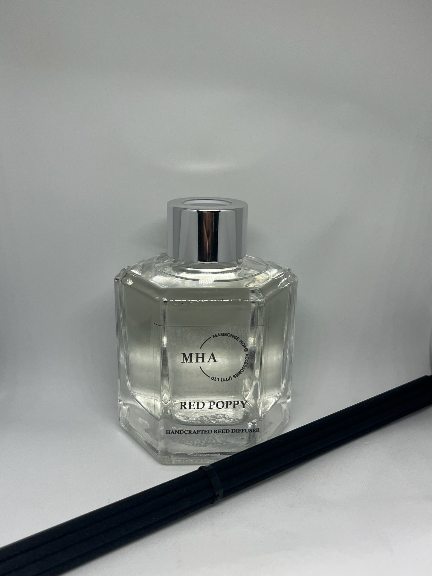 Hexagonal Reed Diffuser