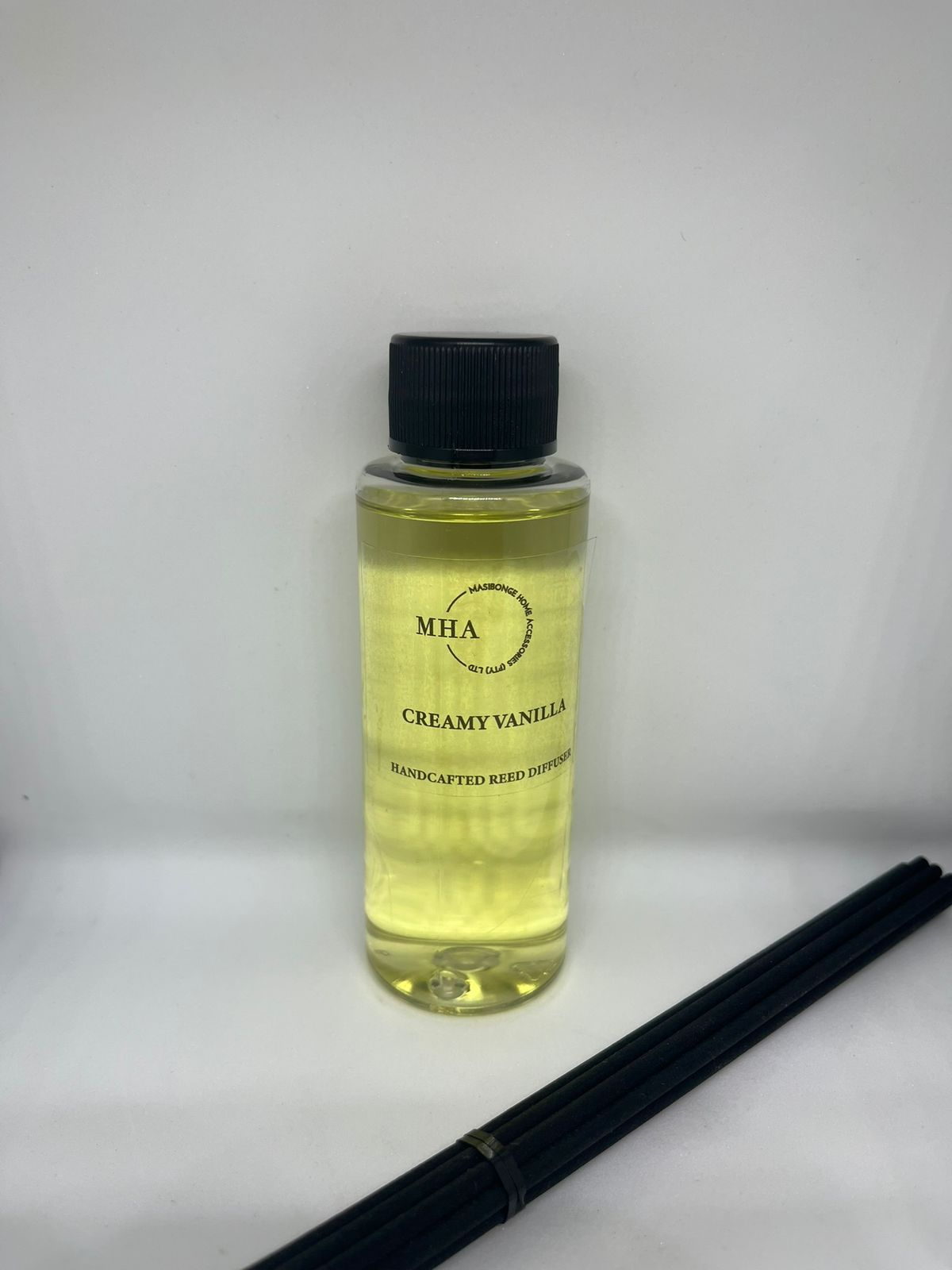 Reed Diffuser Refill (100ml)