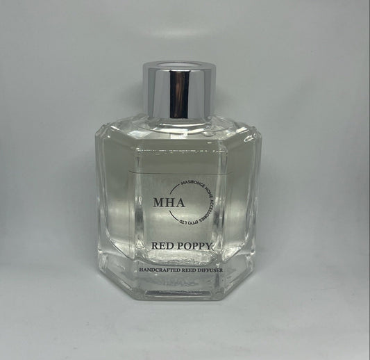 Hexagonal Reed Diffuser