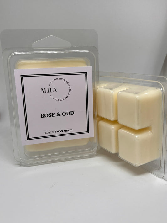 Clam-Shell Wax Melts