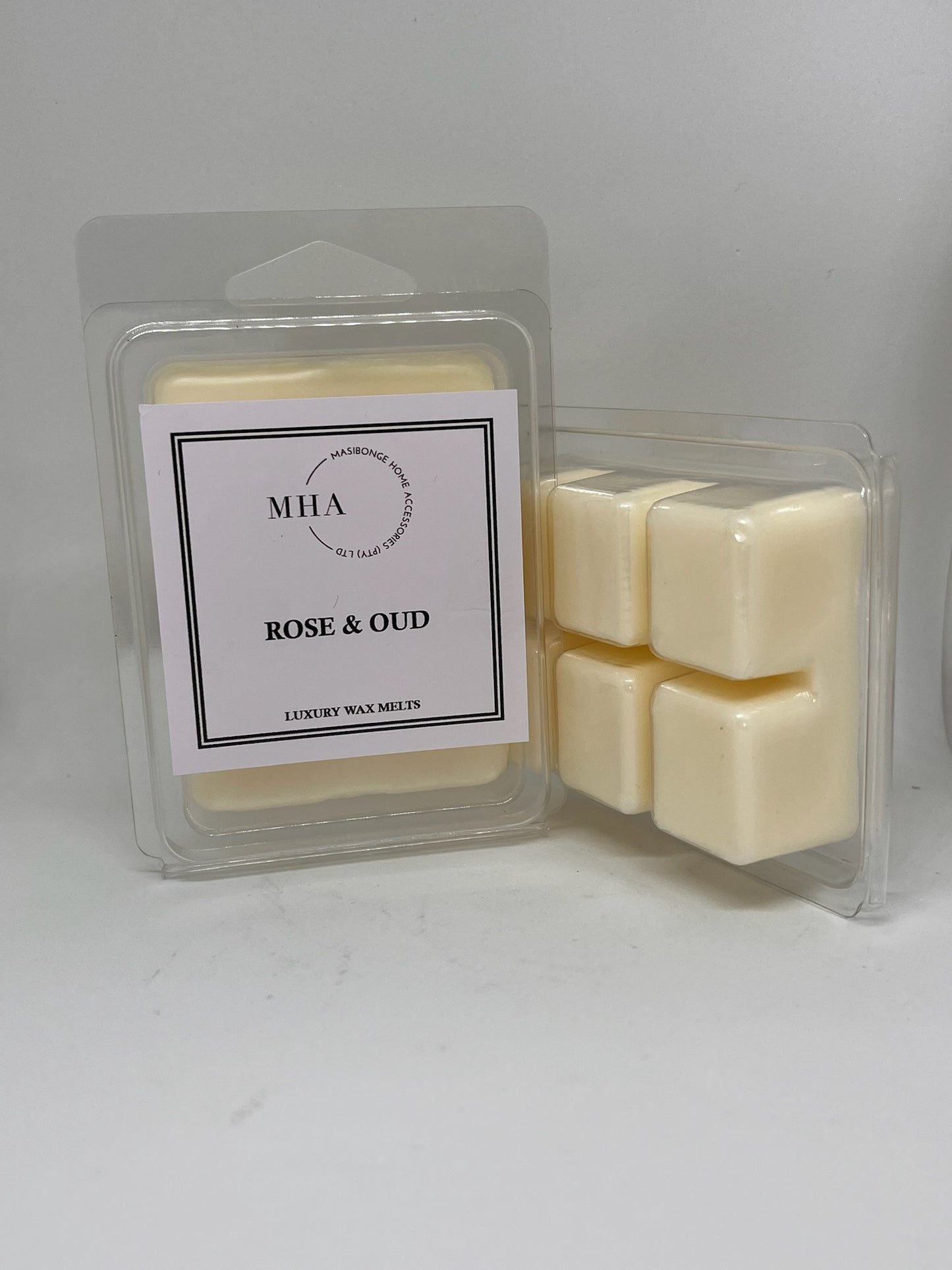 Clam-Shell Wax Melts